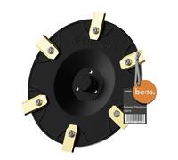 beos® disque à lames pour 6x lames - Segway Navimow i-Series
