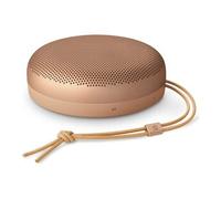 Bang & Olufsen Beosound A1 3rd Gen Honey Tone - Enceintes Bluetooth portables