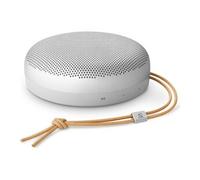 BeoSound A1 - 3rd Generation - haut-parleur - pour utilisation mobile - sans fil - Bluetooth 5.1 - Contrôlé par application - 60 watt - 2 voies -