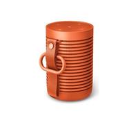 BeoSound Explore - Haut-parleur - pour utilisation mobile - sans fil - Bluetooth - Contrôlé par application - orange de feu de camp