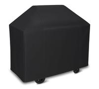 BEOTBRMI Housse de protection pour barbecue extérieur 132,1 cm - Imperméable - Avec sangles réglables - Tissu Oxford pour Weber Spirit 200 et 300