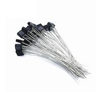 BEOTTO 1000 PCS RH 92 95 102 105 115 120 125 130 135 140 145 150 Degrés Fusible Thermique Fusible Température RH 2A 250 V Fusible Thermique Moteur du Ventilateur (taille : RH120 Degree)