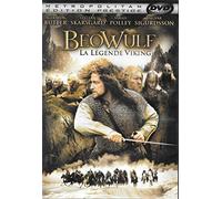 Beowulf – DVD – Version du réalisateur (VN) – Warner Bros.
