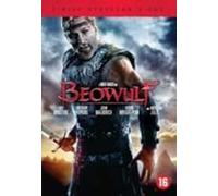 Beowulf [ 2007 ] 2-Disc Director's Cut Steelbook