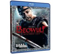 Beowulf – Blu-ray – Version du réalisateur (Paramount Pictures)
