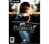 Ubisoft – Jeu PC – Beowulf PC