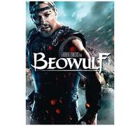 Beowulf – DVD Zone 1 – Paramount Pictures