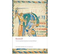 Beowulf – Oxford University Press