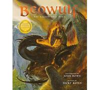 Beowulf by John Howe John Howe (Auteur)