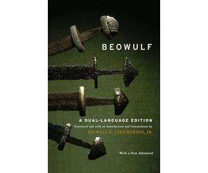 Beowulf: A Dual-Language Edition