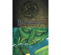 Beowulf: A Graphic Novel; Illustrated by Gareth Hinds