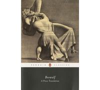 Beowulf: A Prose Translation