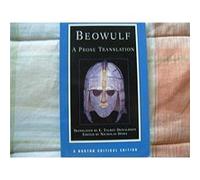 Beowulf: A Prose Translation