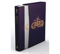 J. R. R. Tolkien – Beowulf – Traduction et commentaire avec Sellic Spell – Relié