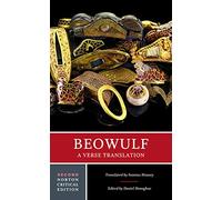 Beowulf: A Verse Translation