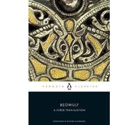 Beowulf: A Verse Translation by Michael Alexander [Paperback] NEUF