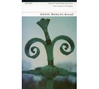 Beowulf: A Verse Translation into Modern English