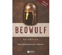Beowulf: An Edition