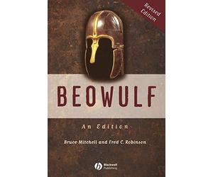 Beowulf: An Edition
