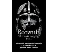 Beowulf: An Epic Enigma Book I