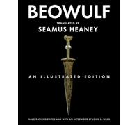 Beowulf: An Illustrated Edition