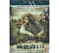 Beowulf And Grendel G