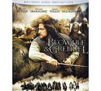 Beowulf & Grendel