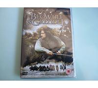 Beowulf and Grendel [Import anglais]