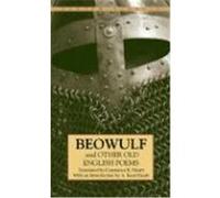 Beowulf and Other Old English Poems