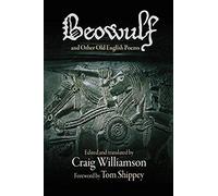 Beowulf And Other Old English Poems