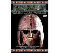 Beowulf And The Angelo-Saxons G