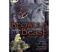 Beowulf and the Beast (BUG CLUB) Golding, Julia (Auteur)
