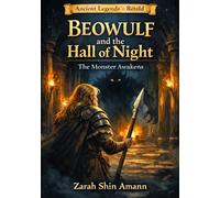 Beowulf: and the Hall of Night