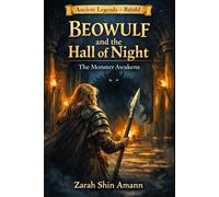 Beowulf: and the Hall of Night