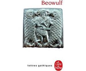 Beowulf Anonyme (Auteur)