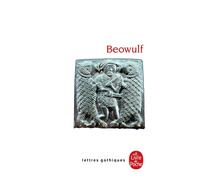 Anonyme – Beowulf – Roman – Lgf Poche