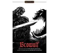 Beowulf Anonymous (Auteur)