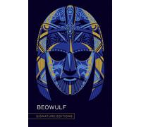 Beowulf - Anonymous - Union Square & Co. - ebook (ePub) - Livre