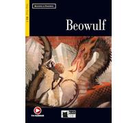 Beowulf – Livre + audio (anglais) – Black Cat