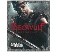 Beowulf – Paramount Pictures – Blu-ray