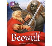 Beowulf by Anita Ganeri Anita Ganeri (Auteur)