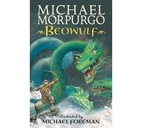 Beowulf by Morpurgo, Michael (2015) Paperback