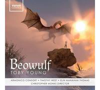 Beowulf [Cd]