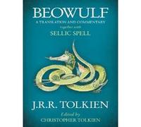 Collectif (Auteur) – Beowulf