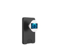 Beowulf Combat Le Monstre avec Le Mythe de la Saga Ancient Sword PopSockets PopWallet pour MagSafe