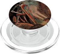 Beowulf Combattant Le Dragon (1914) PopSockets PopGrip pour MagSafe