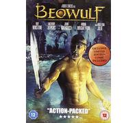 Beowulf (Di/Rcut) [Import]