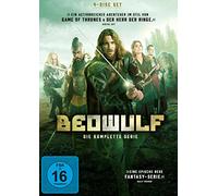 Beowulf-Die komplette Serie [Import]