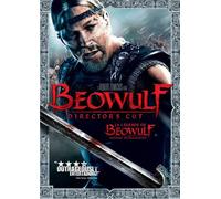 Beowulf (Widescreen Director's Cut) (2008) DVD
