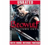 Beowulf - Director¿S Cut